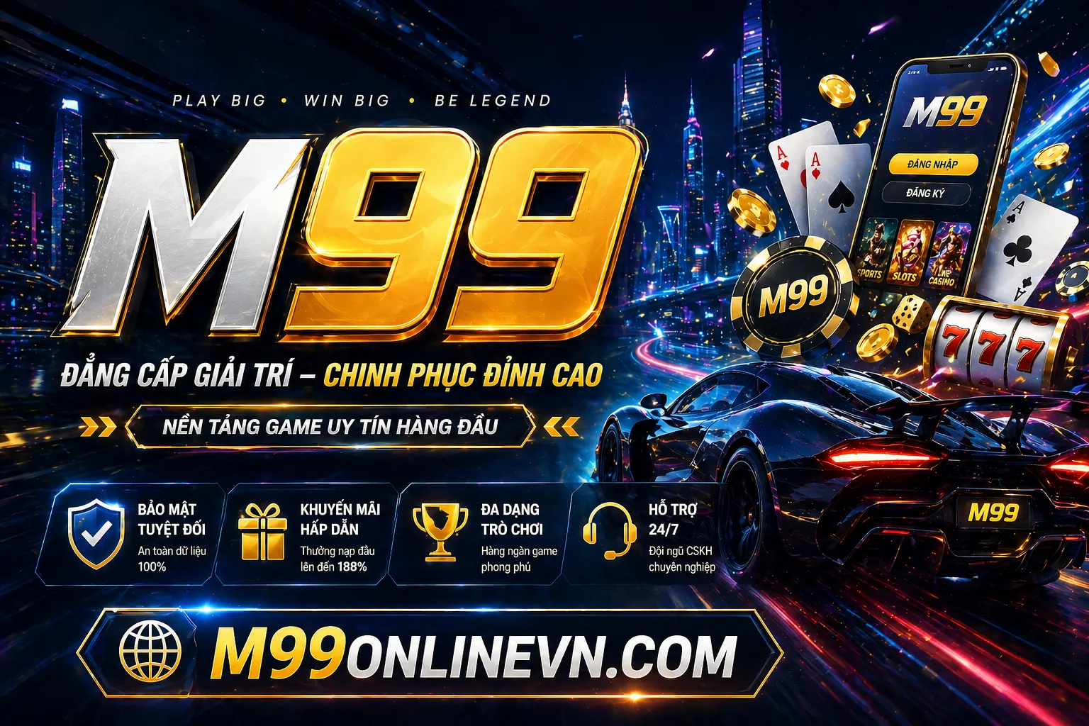 Hình ảnh tổng quan nền tảng 789wwin nhà cái