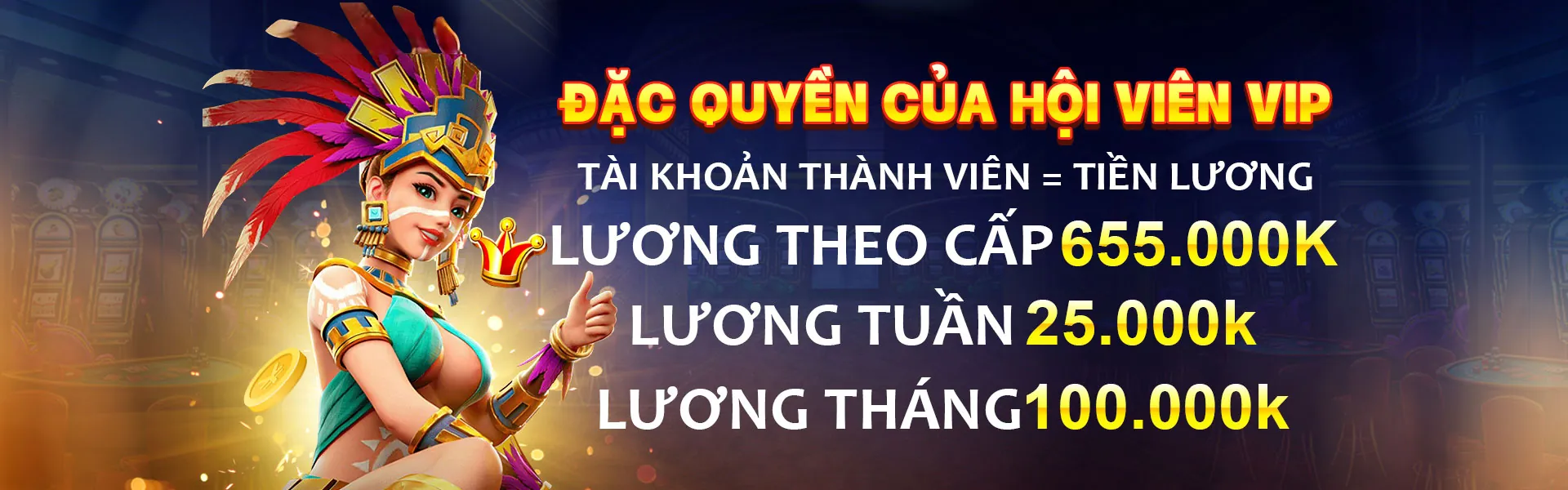 Chương Trình Thành Viên VIP Độc Quyền 789wwin nhà cái