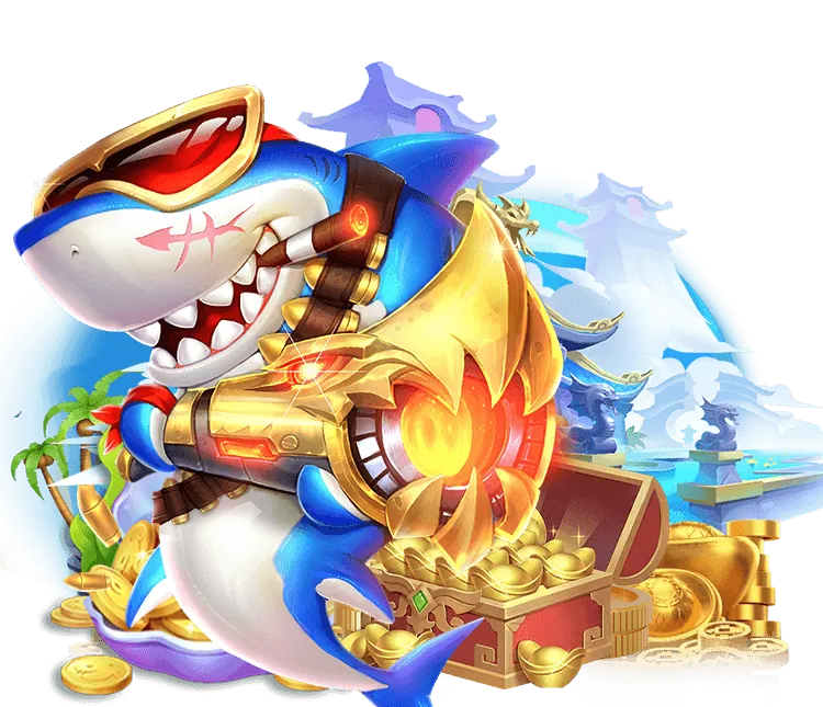Đa dạng các trò chơi slot game hấp dẫn