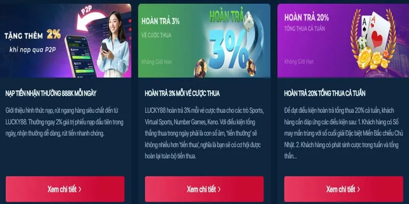 Giao diện ứng dụng di động 789wwin
