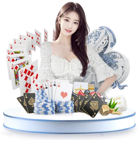 Casino trực tuyến 789wwin nhà cái